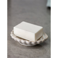 Мыльница Bath Plus Shell 11,5x9,8x2,7 см W-CE3027AA-SD