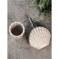 Настольный комплект для ванн Bath Plus Shell set3 W-CE3027AA-SET3