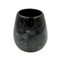 Настольный комплект для ванн Bath Plus Pietra black set5 W-CE2242AA-SET5