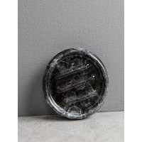Настольный комплект для ванн Bath Plus Pietra black set5 W-CE2242AA-SET5