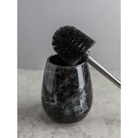 Настольный комплект для ванн Bath Plus Pietra black set5 W-CE2242AA-SET5