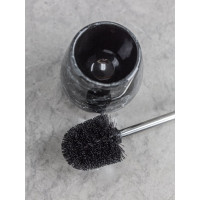Настольный комплект для ванн Bath Plus Pietra black set5 W-CE2242AA-SET5