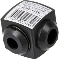 Ответвительный сжим TDM ELECTRIC У-734М 16-35:16-25 мм2, IP20, инд. стикер SQ0831-0103