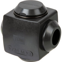 Ответвительный сжим TDM ELECTRIC У-734М 16-35:16-25 мм2, IP20, инд. стикер SQ0831-0103