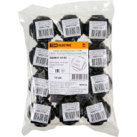 Ответвительный сжим TDM ELECTRIC У-734М 16-35:16-25 мм2, IP20, инд. стикер SQ0831-0103