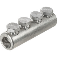 Соединитель TDM ELECTRIC 4CБЛ-70/120-Р-10кВ SQ0554-0502