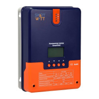 Контроллер заряда SmartWatt MPPT 4860