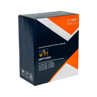 Контроллер заряда SmartWatt MPPT 4860