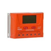 Контроллер заряда SmartWatt PWM 2430
