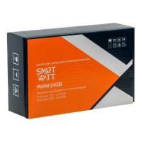 Контроллер заряда SmartWatt PWM 2430