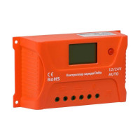 Контроллер заряда SmartWatt PWM 2420