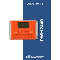 Контроллер заряда SmartWatt PWM 2440