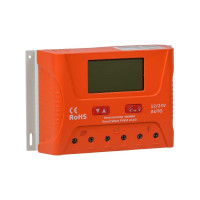 Контроллер заряда SmartWatt PWM 2440