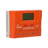 Контроллер заряда SmartWatt PWM 2460