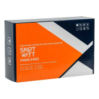 Контроллер заряда SmartWatt PWM 2460
