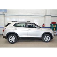 Рейлинги PT Group HYUNDAI Creta 2021- Черный Муар HCR-21-553022.33