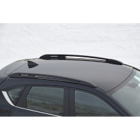 Рейлинги PT Group Черный Муар MAZDA CX-5 2011- MCX553002 MCX-17-553022.33