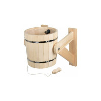 Обливное устройство Банная линия Русский душ 13л 12-465