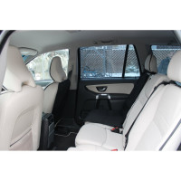 Накидка-защита заднего сиденья Lucky Guy для детей до 12 лет 36 кг 05 002-01