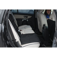 Накидка-защита заднего сиденья Lucky Guy для детей до 12 лет 36 кг 05 002-01