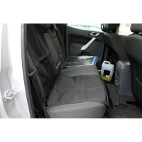 Накидка-защита заднего сиденья Lucky Guy для детей до 12 лет 36 кг 05 002-01