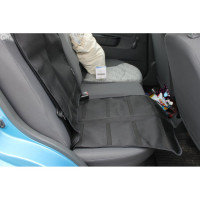 Накидка-защита заднего сиденья Lucky Guy для детей до 12 лет 36 кг 05 002-01