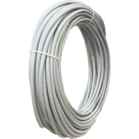 Витая пара Retic внутренняя, 50м, U/UTP, 25PR, cat. 5e, Cu, LSZH, 24 AWG, UTP25-C5E-G24-IN-LSZH-50