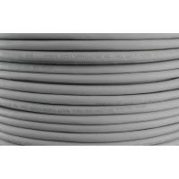 Витая пара Retic внутренняя, 50м, U/UTP, 25PR, cat. 5e, Cu, LSZH, 24 AWG, UTP25-C5E-G24-IN-LSZH-50