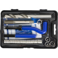 Набор для восстановления резьбы DeBever UNF 1/2"-20 DB-RKF1220