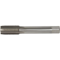 Метчик Debever Machining Solutions HSS м/р под резьбовые вставки системы STI UNC 1/4"-20 DB-STC1420