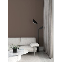 Колерованная краска Goodhim S D2 RAL 050 40 10, моющаяся, водно-дисперсионная, акриловая, 4.8 л 51955