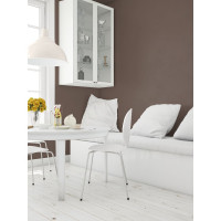 Колерованная краска Goodhim S D2 RAL 050 40 10, моющаяся, водно-дисперсионная, акриловая, 4.8 л 51955