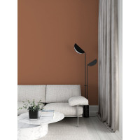 Колерованная краска Goodhim S 2 RAL 050 50 40, моющаяся, водно-дисперсионная, акриловая, 4.8 л 51993