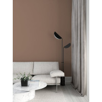 Колерованная краска Goodhim S D2 RAL 050 50 20, моющаяся, водно-дисперсионная, акриловая, 4.8 л 51979