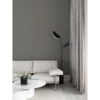 Колерованная краска Goodhim S D2 RAL 100 50 05, моющаяся, водно-дисперсионная, акриловая, 4.8 л 52020