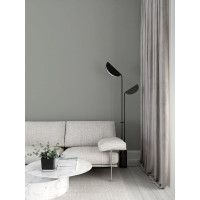 Колерованная краска Goodhim S D2 RAL 120 70 05, моющаяся, водно-дисперсионная, акриловая, 7 кг 52082