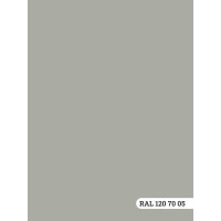 Колерованная краска Goodhim S D2 RAL 120 70 05, моющаяся, водно-дисперсионная, акриловая, 7 кг 52082