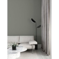 Колерованная краска Goodhim S D2 RAL 120 60 05, моющаяся, водно-дисперсионная, акриловая, 7 кг 52075