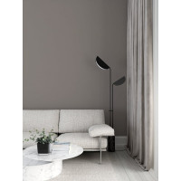 Колерованная краска Goodhim S D2 RAL 060 50 05, моющаяся, водно-дисперсионная, акриловая, 7 кг 52013