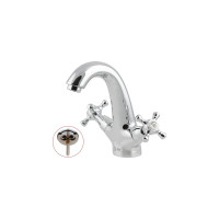 Смеситель для умывальника AV Engineering AVQNM1-A331-291