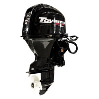 Подвесной лодочный мотор TOYAMA 4 такта, 40л.с, 102.1 кг F40FES-T-EFI