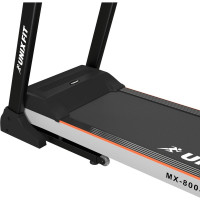Беговая дорожка MX-800S UNIXFIT TDMX800S
