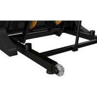 Беговая дорожка MX-800S UNIXFIT TDMX800S