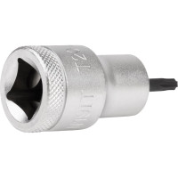 Головка торцевая со вставкой TORX (1/2", Т20) тип N19IT-T20 NORGAU 063791020
