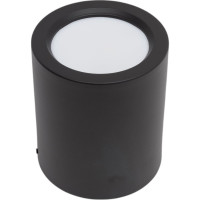 Светодиодный светильник направленного света HOROZ ELECTRIC 016-043-1010 10W, 4200K, черный, 185-265V, SANDRA-10/XL HRZ33002843