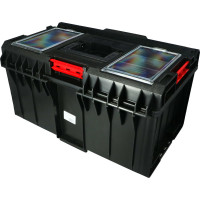 Ящик для инструментов DRAUMET SYSTEM ONE 350 PROFI PREMIUM 1177