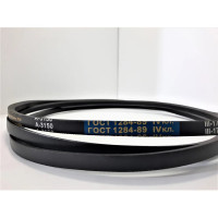 Клиновой ремень ООО Поволжский Центр РТИ А-3150 ГОСТ 1284.2-89 2.002.038