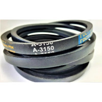 Клиновой ремень ООО Поволжский Центр РТИ А-3150 ГОСТ 1284.2-89 2.002.038
