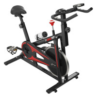 Велотренажер UNIXFIT Спин-байк SB-380 SBU380