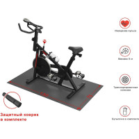 Велотренажер UNIXFIT Спин-байк SB-380 SBU380